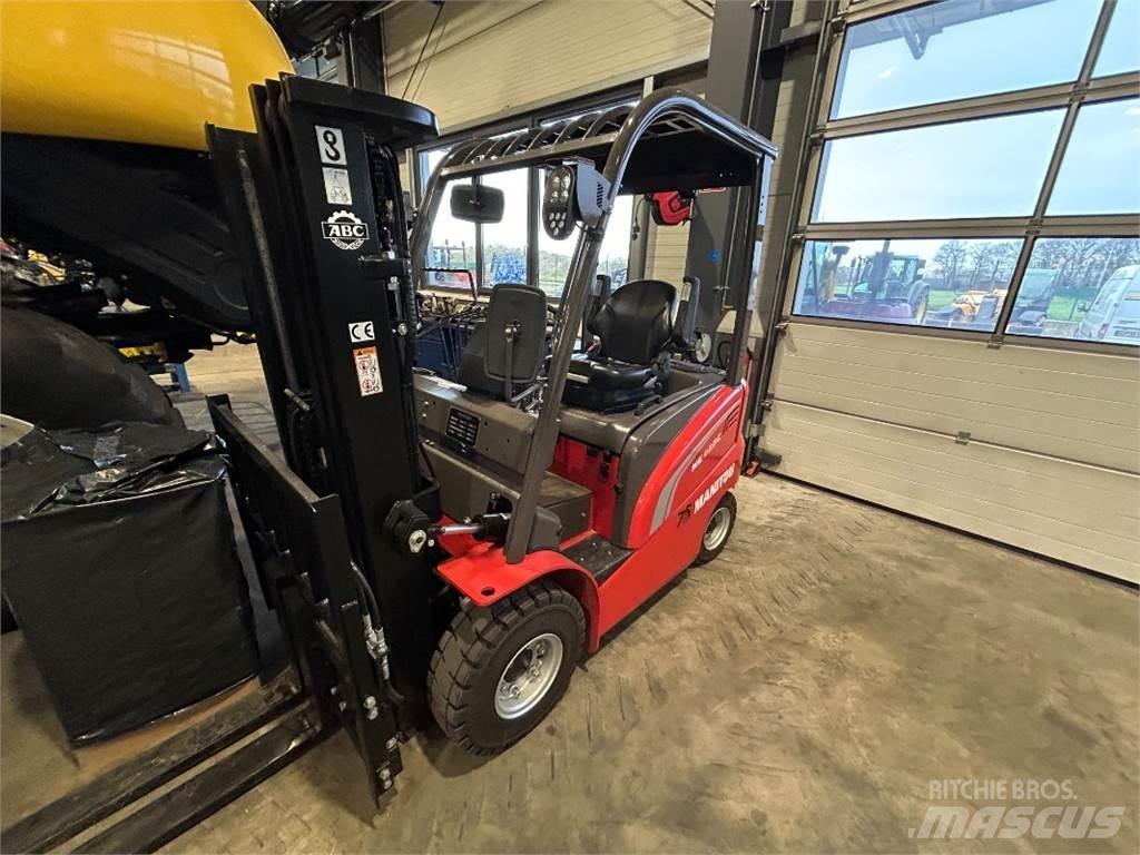 Manitou ME 425 Lauksaimniecība- Citi