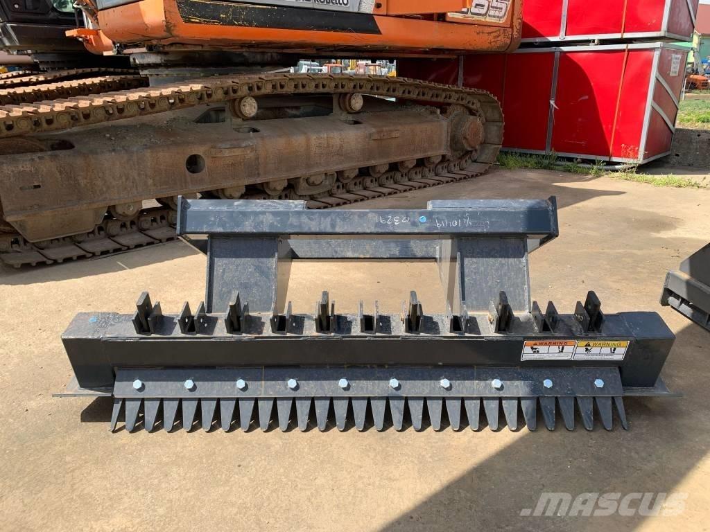  Wolverine RPR-12-72W Citas sastāvdaļas
