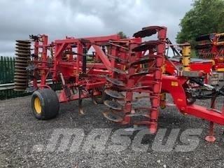 Väderstad TD400 Kultivatori