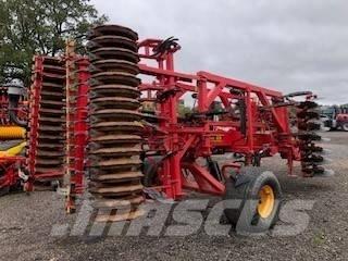 Väderstad TD400 Kultivatori