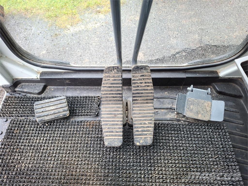 Takeuchi TB2150R Citi