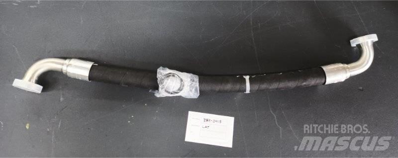 CAT HOSE 287-0415 Dzinēji