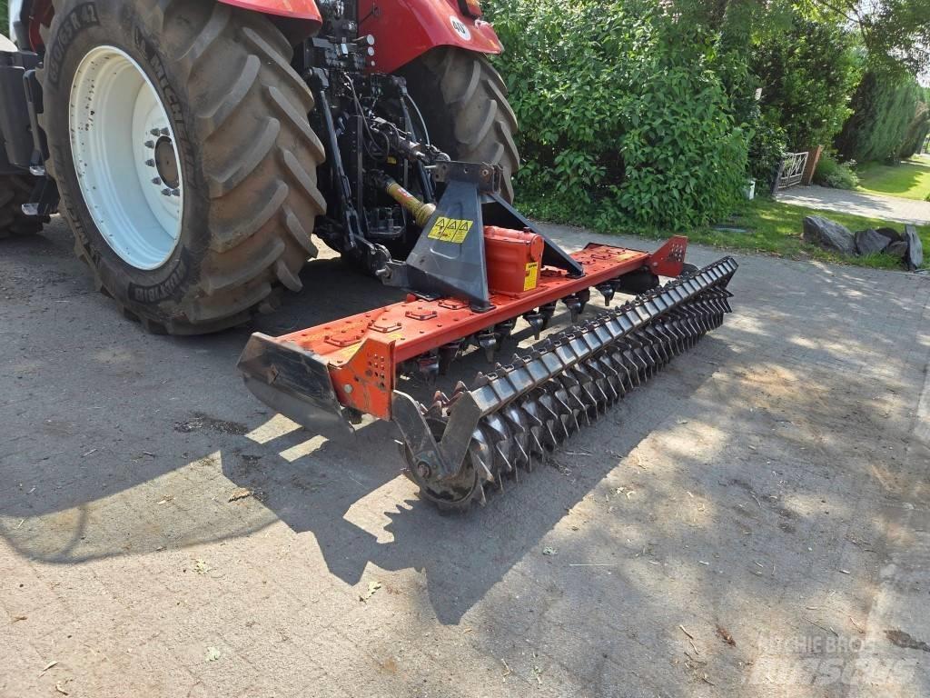  Compact mod. 3000 Augsnes frēzes