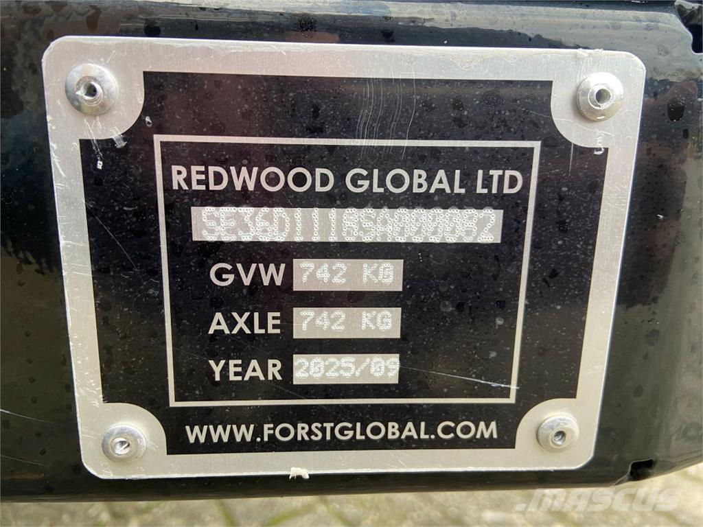  Sonstige Cadet 6 Lopbarības novācēji