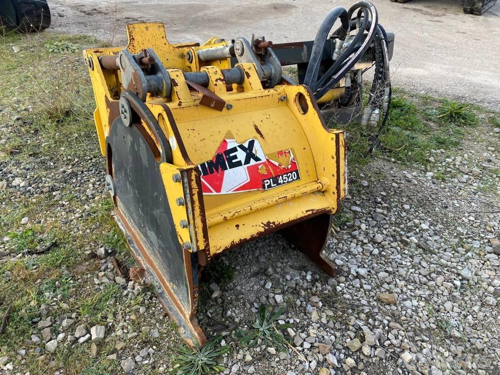Simex PL4520 Citas sastāvdaļas