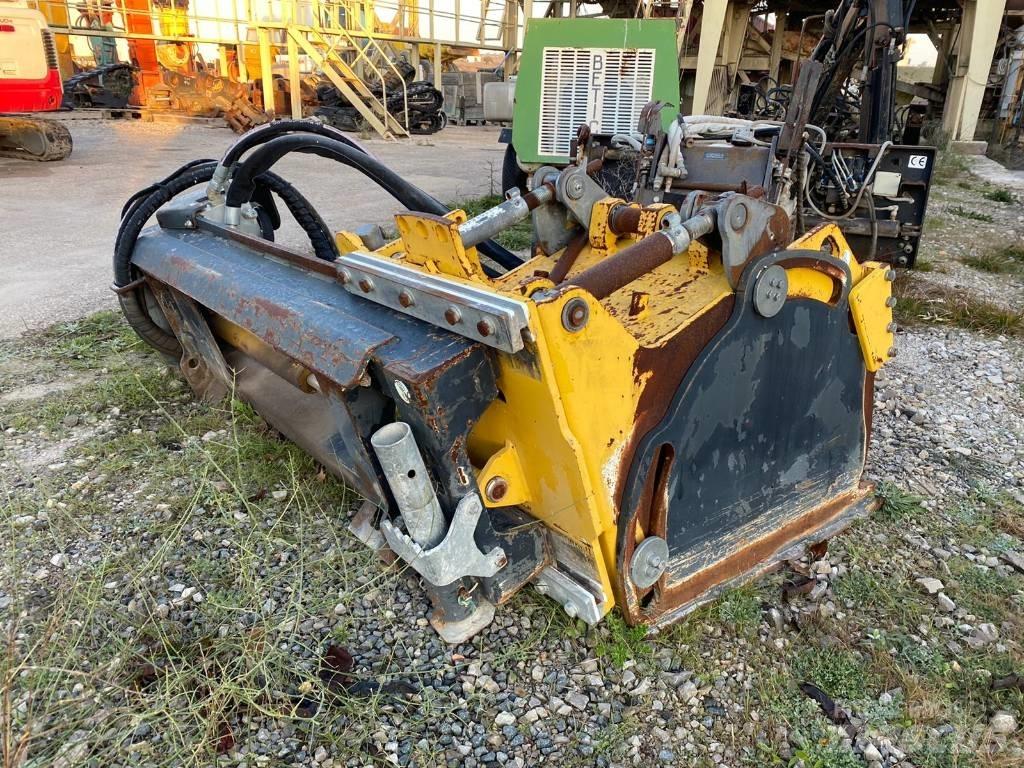 Simex PL4520 Citas sastāvdaļas