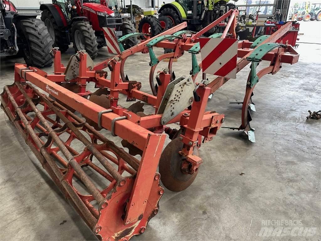 Kverneland CLD 300 Kultivatori
