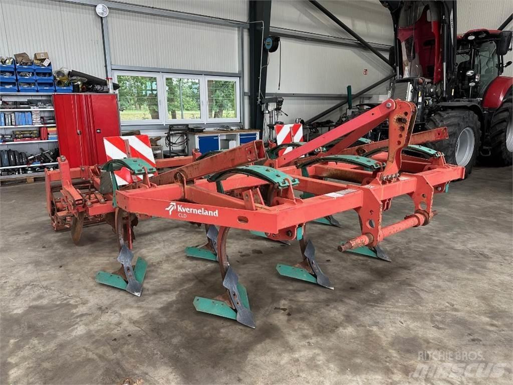 Kverneland CLD 300 Kultivatori