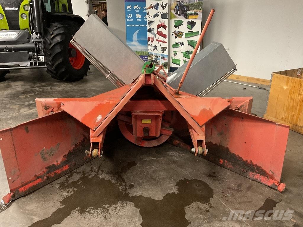 Esko 240 Sniega metēji