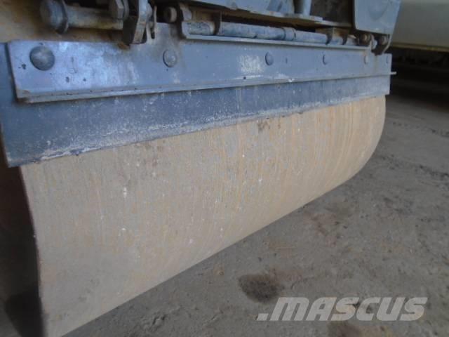 Wacker Neuson RD 12 Divvalču grunts veltņi