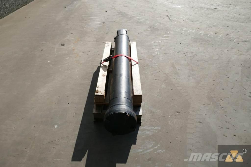 CAT 234-4516 Hidraulika