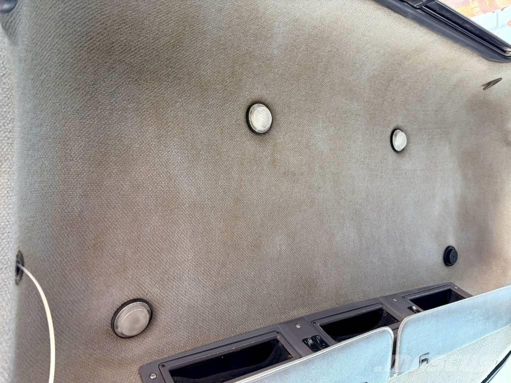 Mack CHU 613 Vilcēji