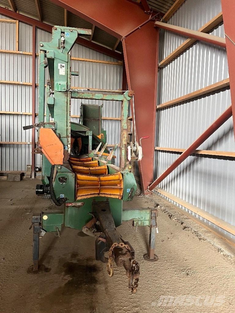 Posch K 3800 Gateri