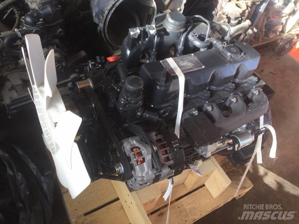  DAEDONG 4A220LWS Dzinēji