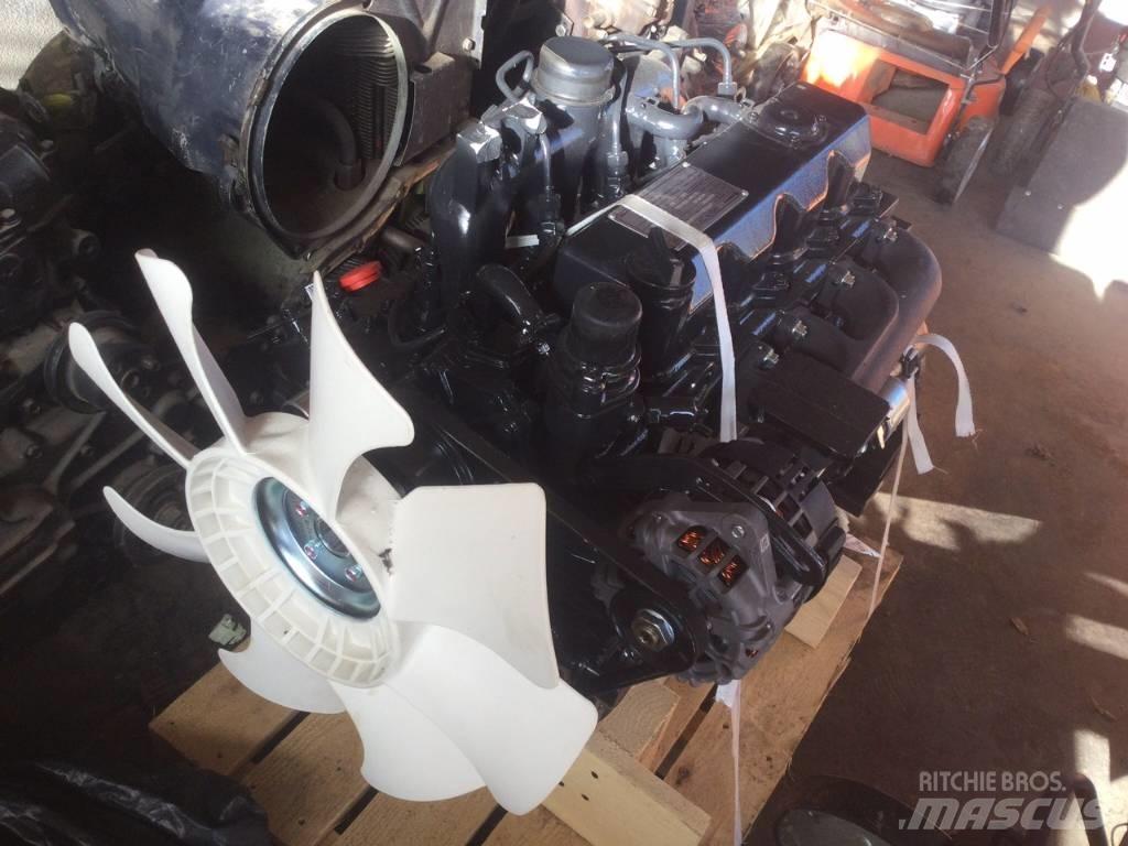 DAEDONG 4A220LWS Dzinēji
