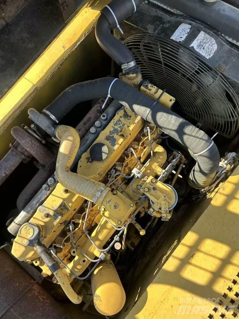 CAT 320 B L Kāpurķēžu ekskavatori