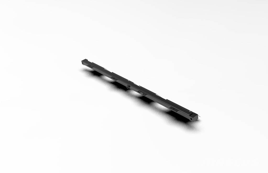 PW 736537.1 Ražas novākšanas kombainu papildaprīkojums