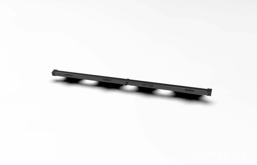 PW 736537.1 Ražas novākšanas kombainu papildaprīkojums