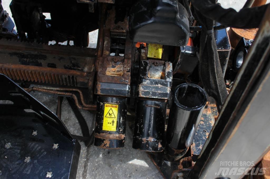 Ditch Witch JT20 Horizontālā virziena urbšanas iekārtas