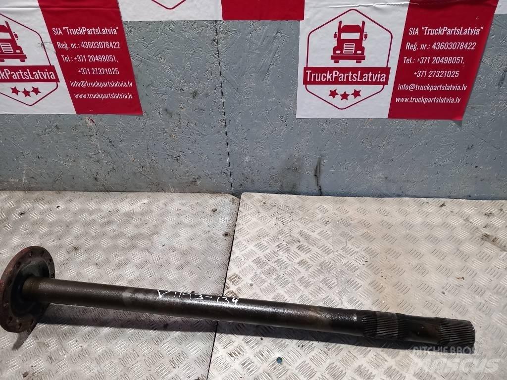Volvo FH 12   20836837 Asis