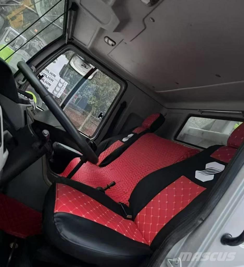 Zoomlion ZTC 250 A Visurgājēji celtņi