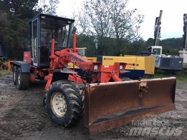 O&K F 106 A Greideri