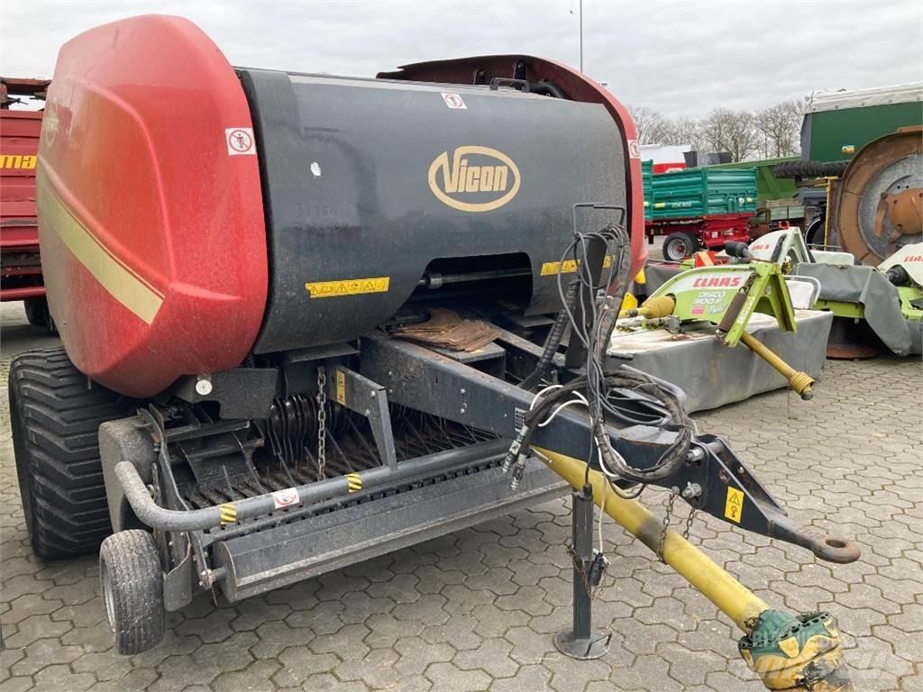 Vicon RF 3325 Rituļu preses