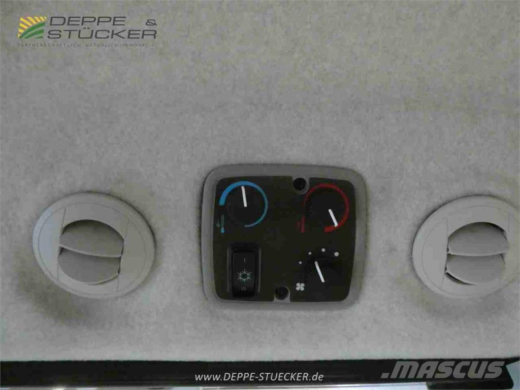 John Deere 3039R Kompaktie traktori