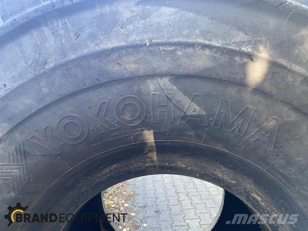  Band - 29.5-R25 Riepas, riteņi un diski