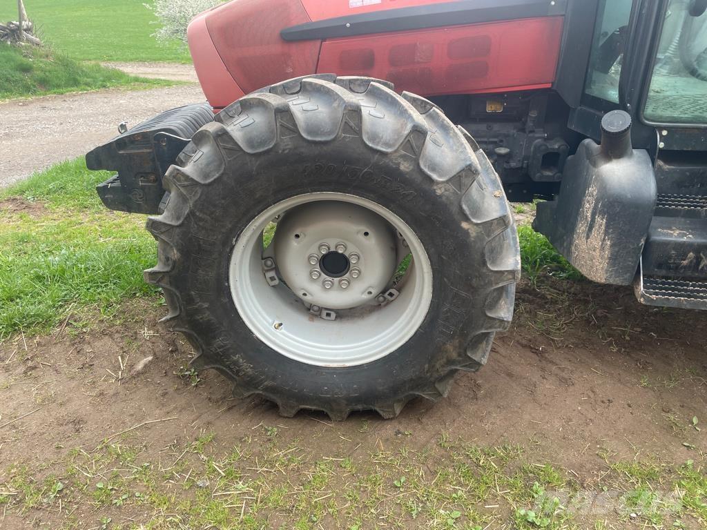 Same Explorer 100 Traktori