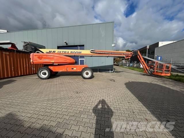 JLG 1200 SJP Teleskopiskie pacēlāji