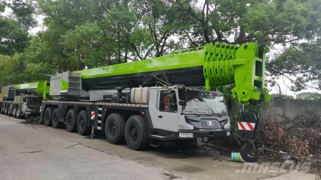 Zoomlion ZTC 2600 V Visurgājēji celtņi