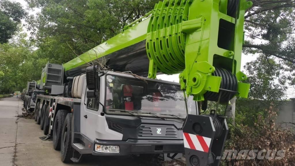 Zoomlion ZTC 2600 V Visurgājēji celtņi