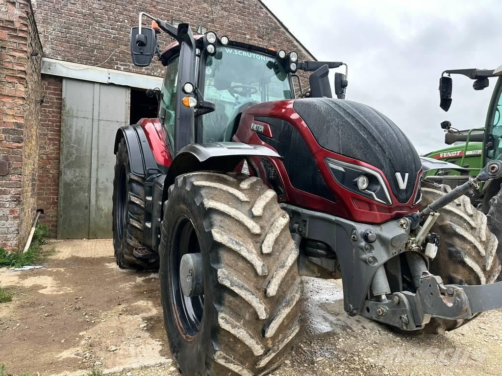 Valtra T 234 V Traktori