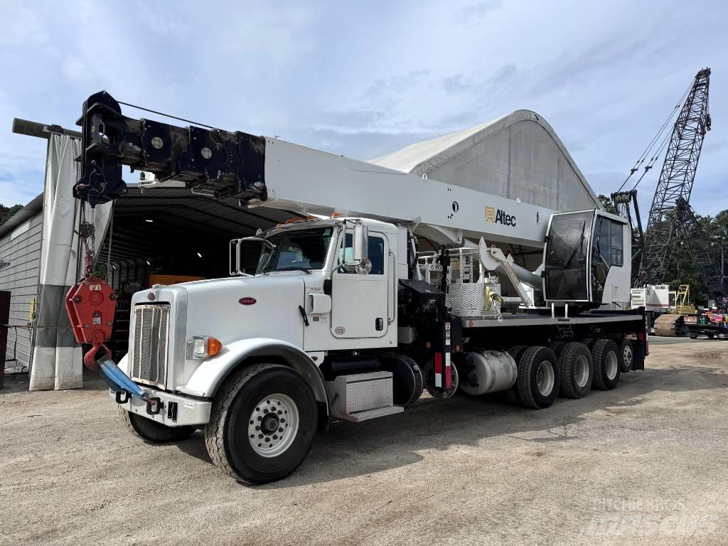 Altec AC 40-152 S Citi