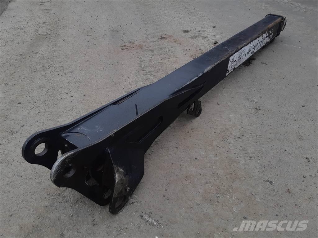 Komatsu 200H Mežizstrādes mašīnu krāni