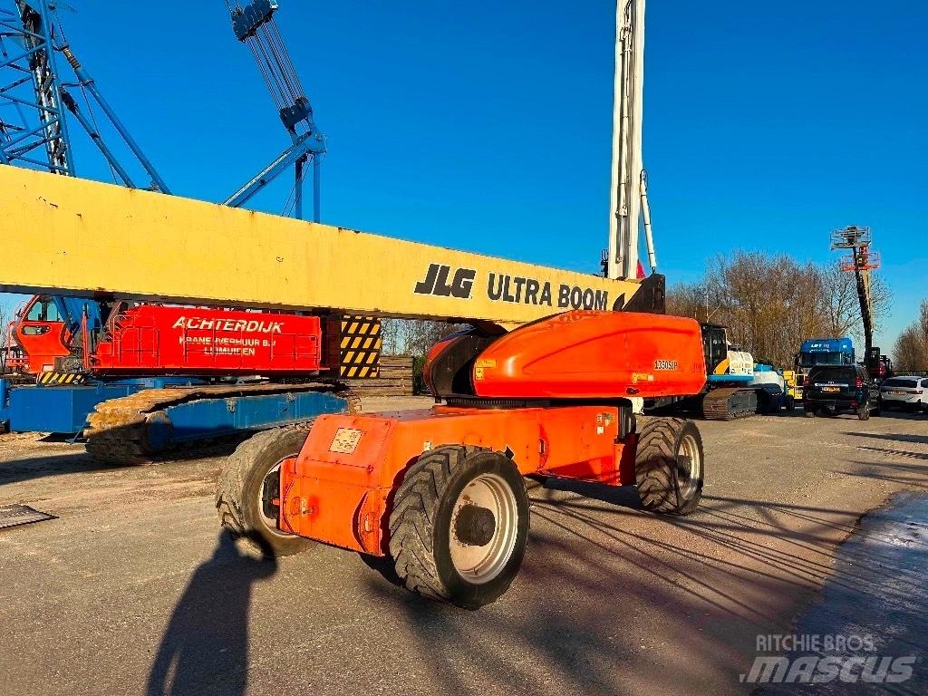 JLG 1350 SJP Teleskopiskie pacēlāji