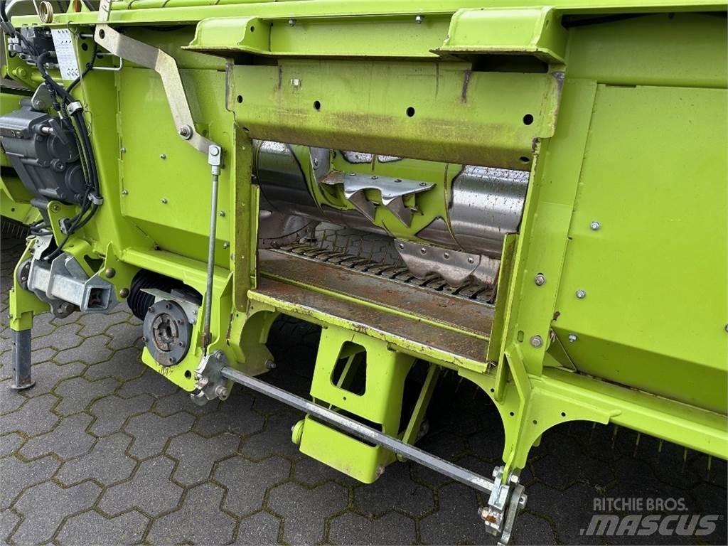CLAAS PU 300 Profi Lopbarības novācēju papildaprīkojums
