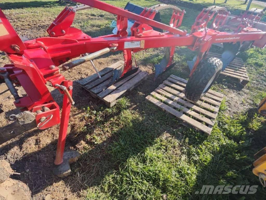  Staltech Plough Piekabināmie arkli