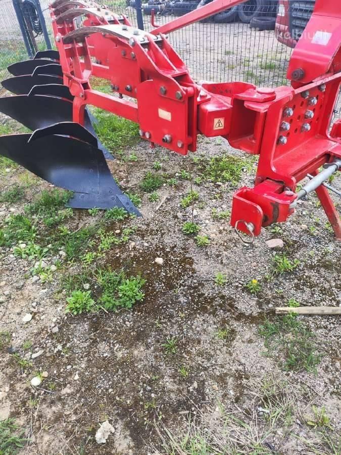  Staltech Plough Piekabināmie arkli