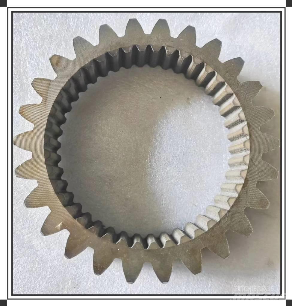 CLAAS Spur gear Transmisija
