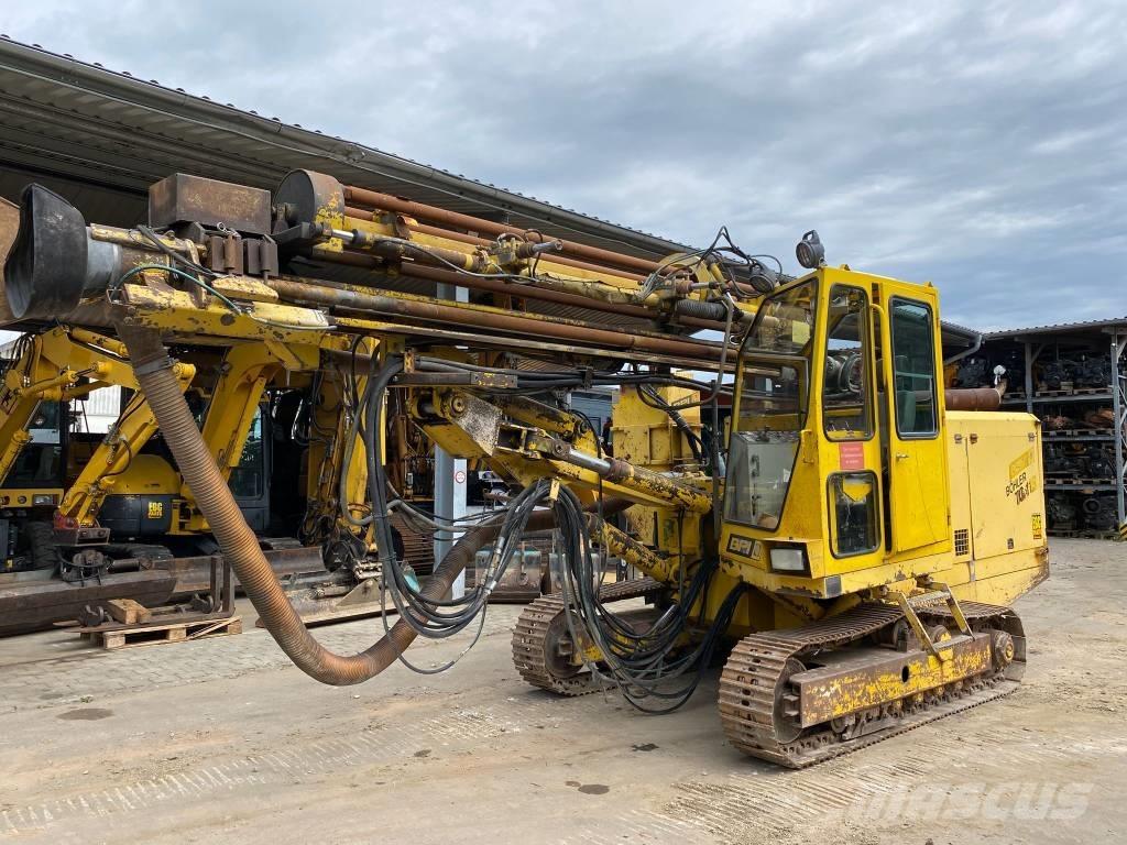 Böhler BPI 115 MC Urbji