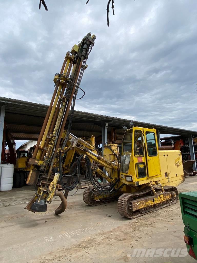 Böhler BPI 115 MC Urbji