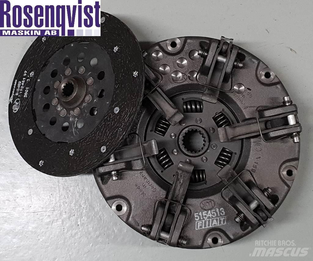 Fiat Clutch 5154549 Transmisija