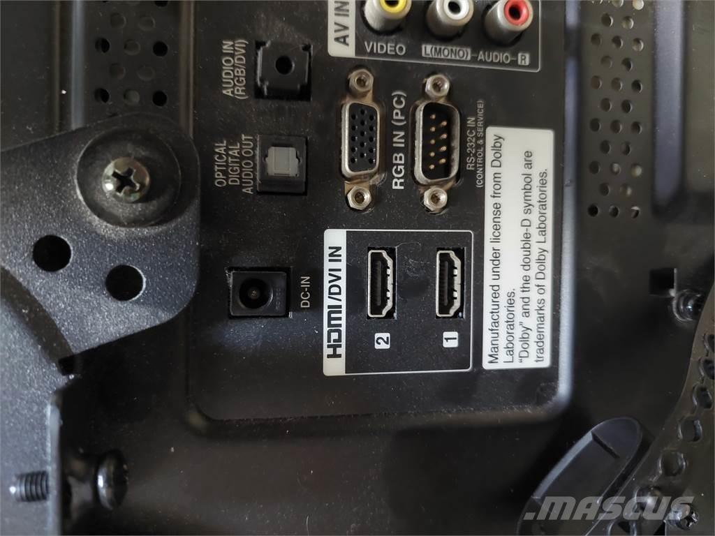 BYD ECB25C Elektriskie iekrāvēji
