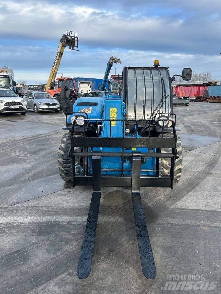 Genie GTH 2506 Teleskopiskie manipulatori