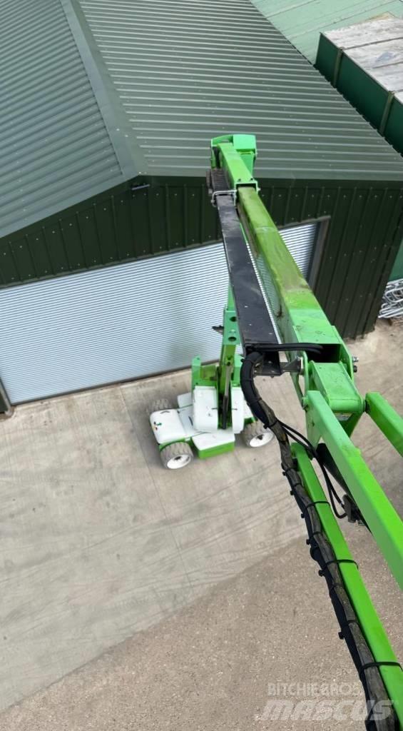 Niftylift HR 17NDE Strēles pacēlāji