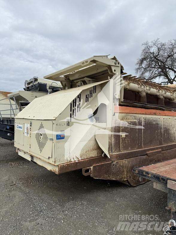 Metso ST171 Sieti