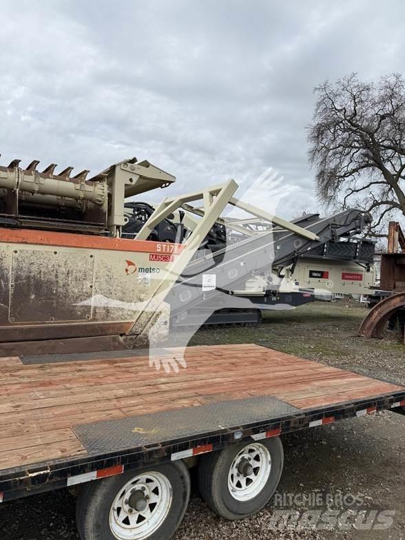 Metso ST171 Sieti