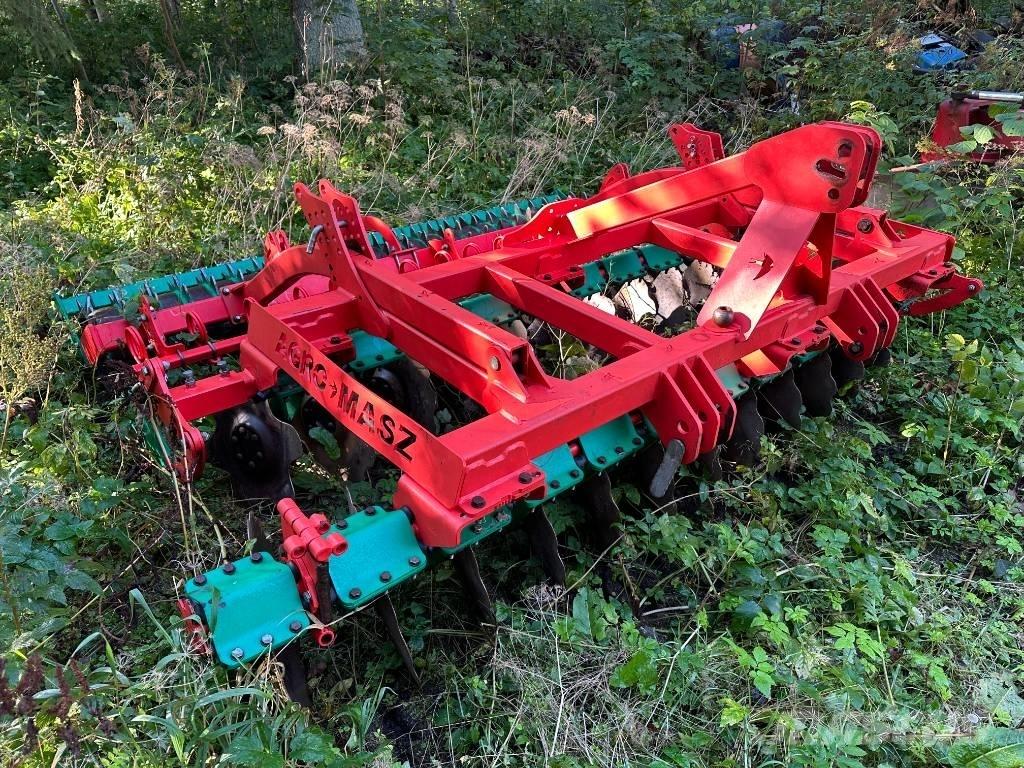 Agro-Masz BT30 Disku lobītāji/ecēšas